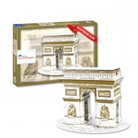 Snag-It Triumphal Arch 3D Puzzle SN3338313
